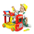 Brinquedo Caminhão Ferramentas Mechanic Truck Maral 2022 - loja online