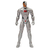 Boneco DC Liga da Justiça Cyborg Articulado 30 cm Sunny 2206 na internet