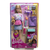 Boneca Barbie Malibu Estilista de Cabelo Mattel HNK95
