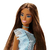 Boneca Barbie Glitz Negra Vestido Festa com Bolinhas Rosa Mattel HJR95|T7580 na internet