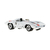 Hot Wheels Corvette Stingray HLH50-D5114B|GRT01 - Help Kids Brinquedos | Imaginação e Diversão!