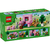 LEGO Minecraft A Casa Porco Bebê LEGO 21268 na internet