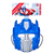 Máscara Transformers Authentics Optimus Prime Hasbro F3749 na internet