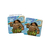 Jogo da Memória Disney Moana 2 Toyster 003263 na internet