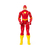 Boneco DC Liga da Justiça The Flash Articulado 30 cm Sunny 2203 na internet