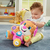 Pelúcia Irmã do Cachorrinho Smart Stages Fisher Price Mattel FVC81 - loja online
