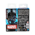 Boneco Pantera Negra Marvel Avengers 15cm Hasbro B1686 na internet