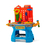 Imagem do Bancada de Ferramentas Infantil Mini Mechanic Tateti 0465