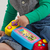 Vídeo Game Portátil “Aprende Comigo” Fisher‑Price Mattel HNH13 - loja online