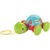 Fisher Price Empurra Tartaruga Mattel Y8652 na internet