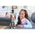 Imagem do Boneco Ken Fashionista Negro com Shorts Cinza Mattel HJT08/HPF79/DWK44