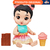 Boneca Baby Alive Guloseimas Mágicas Katie Kat Hasbro G1450 - comprar online