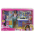 Boneca Barbie Passeio na Praia Malibu Mattel HNK99