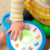 Tambor Aprender e Brincar Fisher-Price Mattel DTM56 - comprar online