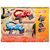 Imagem do Lança Dardos Nerf Easy Play Wild Venompack Hasbro F9137