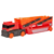 Imagem do Hot Wheels Caminhão Mega Transporter Reboque Mattel GHR48