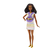Boneca Barbie Filhotinhos Recém-Nascidos Negra Mattel HCK76 - loja online