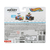 Hot Wheels Racer Verse Pack com 2 veículos Mickey & Friends Mattel JDJ18/HRT55 - Help Kids Brinquedos | Imaginação e Diversão!