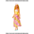 Boneca Barbie Fantasy Princesa Vestido de Sonhos Mattel HRR07 - Help Kids Brinquedos | Imaginação e Diversão!
