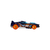 Hot Wheels Action Pista Set de Acrobacia Lançamento Vertical Mattel HFY69|FTH79 - Help Kids Brinquedos | Imaginação e Diversão!