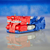 Boneco Transformers MV8 One Cog Step Changer Optimus Prime Hasbro F9387