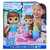 Boneca Baby Alive Sudsy Styling Morena Hasbro F5113 - Help Kids Brinquedos | Imaginação e Diversão!