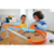 Hot Wheels Pista Action Campeão de Pista Rápida Mattel GJM75|GBF81 - Help Kids Brinquedos | Imaginação e Diversão!