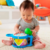 Tambor Aprender e Brincar Fisher-Price Mattel DTM56