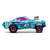Hot Wheels Volvo P1800 Gasser Super Treasure Hunt HTF37-N7C5|C4982 na internet