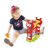 Brinquedo Baby Péia Solapa Maral 4155 na internet