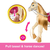 Barbie Cavalo Som “A Grande Perseguição a Cavalos” Mattel HXJ42 - loja online