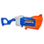 Lançador de Água Nerf Super Soaker Rainstorm Hasbro F3890 - Help Kids Brinquedos | Imaginação e Diversão!