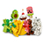 LEGO Classic Amigos Criativos da Comida LEGO 11039 na internet
