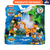 Patrulha Canina Jungle Pups Filhotes Pack com Personagens Sortido Sunny 00358 - comprar online
