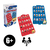Jogo Adivinha Quem Grab & Go Hasbro F8257 - loja online