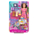 Boneca Barbie Festa do Pijama com Filhotes Mattel HXN01