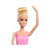 Imagem do Boneca Barbie Bailarina Clássica Rosa Mattel GJL59|HRG34|GJL58