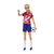 Boneca Barbie Jogadora de Futebol Loira Mattel HCN17 - Help Kids Brinquedos | Imaginação e Diversão!