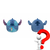Pelúcia Squishmallows 20cm Disney Stitch Sortido Sunny 003848 - loja online