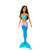 Boneca Barbie Sereia Tradicional Morena Mattel HGR07|HGR04 - comprar online