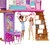 Playset Barbie Casa de Férias Malibu Mattel HCD50 - loja online
