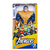 Boneco Thanos Deluxe Titan Hero Blast Gear Marvel Hasbro E7381 na internet