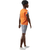 Boneco Ken Fashionista Negro com Shorts Cinza Mattel HJT08/HPF79/DWK44 - Help Kids Brinquedos | Imaginação e Diversão!