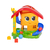 Brinquedo Play House Tateti 0713 - comprar online