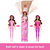 Boneca Barbie Color Reveal Série Bailarinas Mattel HRK17 - Help Kids Brinquedos | Imaginação e Diversão!