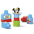 Mega Bloks Disney Barco do Mickey Fisher Price Mattel HPB50 na internet