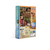 Quebra-Cabeça 100 Peças Encapado Disney Moana 2 Toyster 003264 - Help Kids Brinquedos | Imaginação e Diversão!