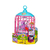 Little Live Pets Pássaros na Gaiola Sortido Fun F0026‑4