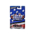 Kit Completo Hot Wheels Stars & Stripes Mattel GRT01 5 Carrinhos