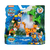 Patrulha Canina Jungle Pups Filhotes Pack com Personagens Sortido Sunny 00358